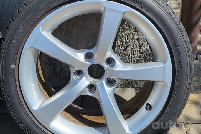 Originalūs Audi/Vw/Škoda/Seat, stop lekki