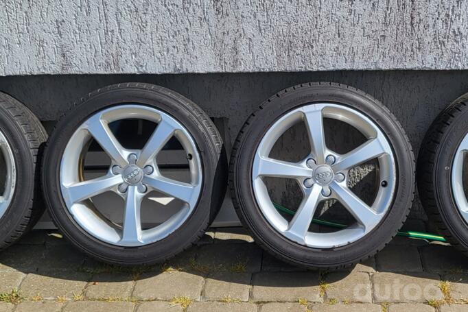 Originalūs Audi/Vw/Škoda/Seat, stop lekki