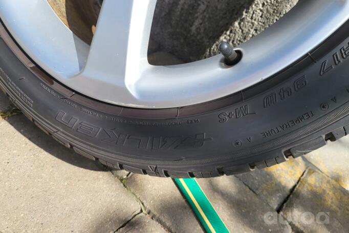 Originalūs Audi/Vw/Škoda/Seat, stop lekki