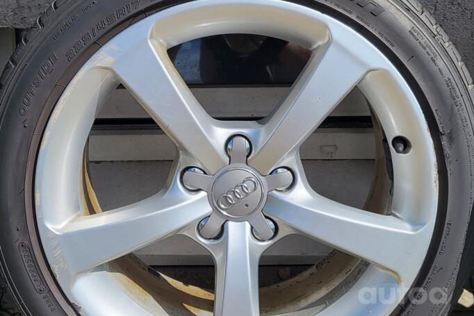 Originalūs Audi/Vw/Škoda/Seat, stop lekki