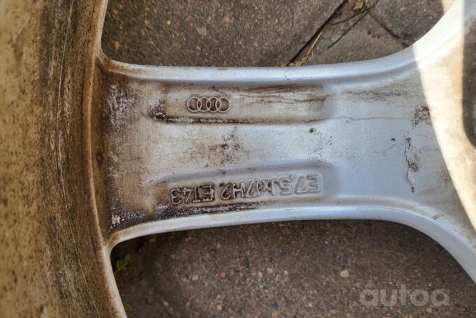Originalūs Audi/Vw/Škoda/Seat, stop lekki