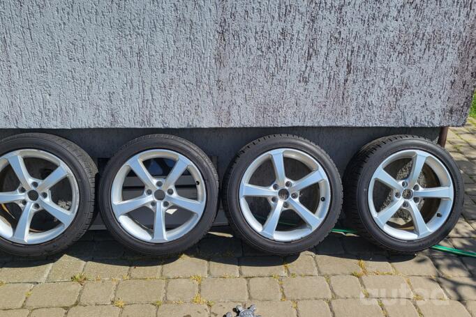 Originalūs Audi/Vw/Škoda/Seat, stop lekki
