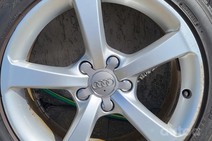 Originalūs Audi/Vw/Škoda/Seat, stop lekki