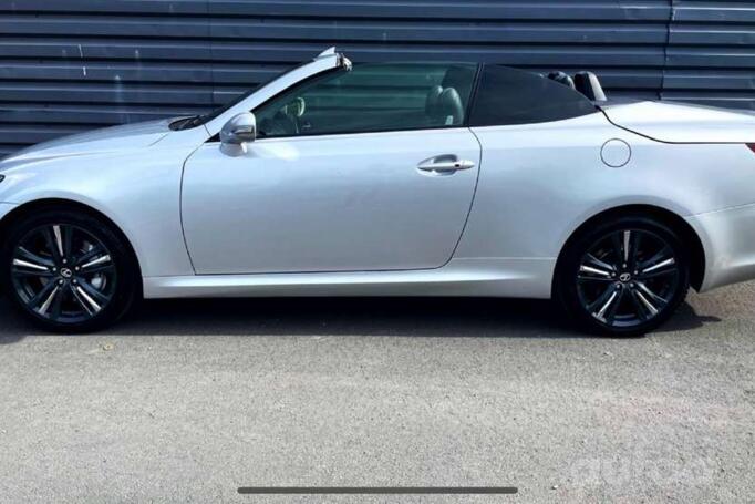 Lexus, stop lekki