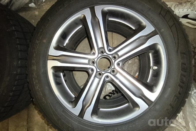 Mercedes-Benz, stop lekki