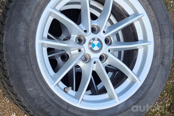 Bmw, stop lekki