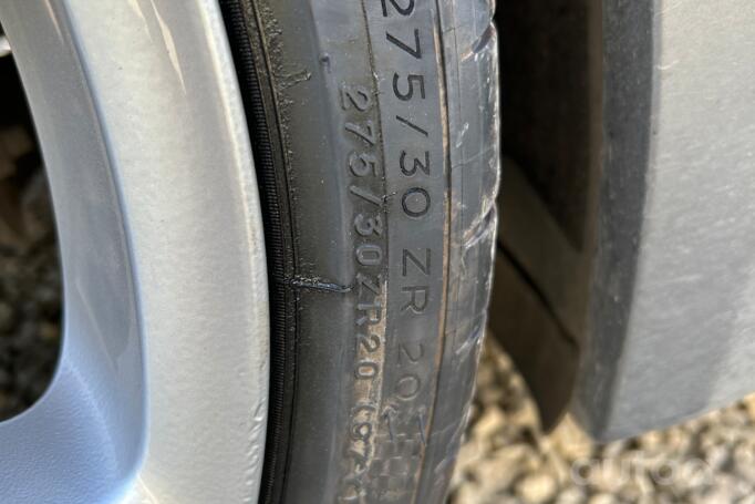 Bmw, stop lekki