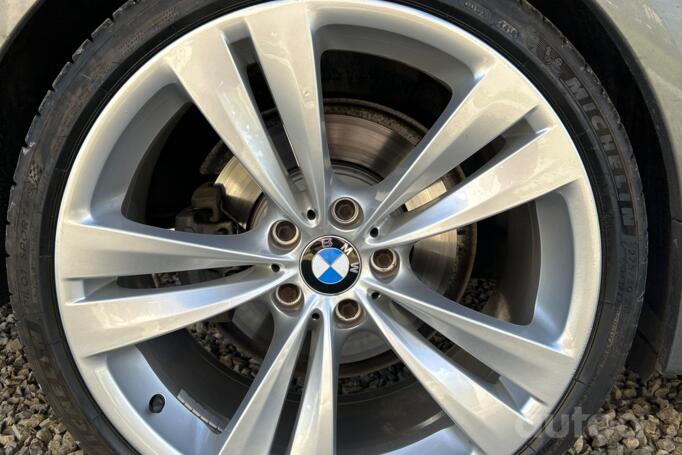Bmw, stop lekki