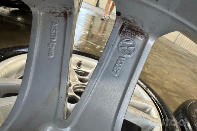 Vw, stop lekki