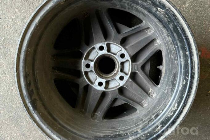 RH Topline, stop lekki