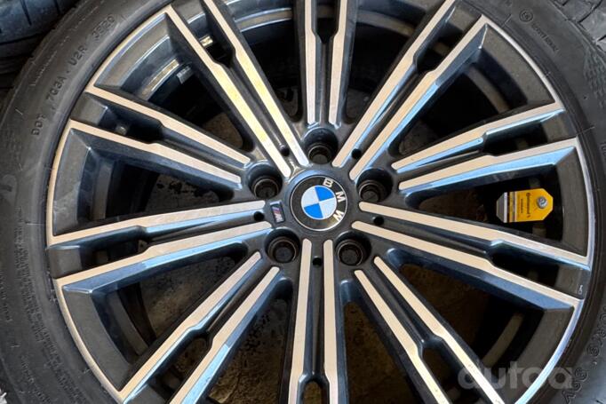 Bmw, stop lekki