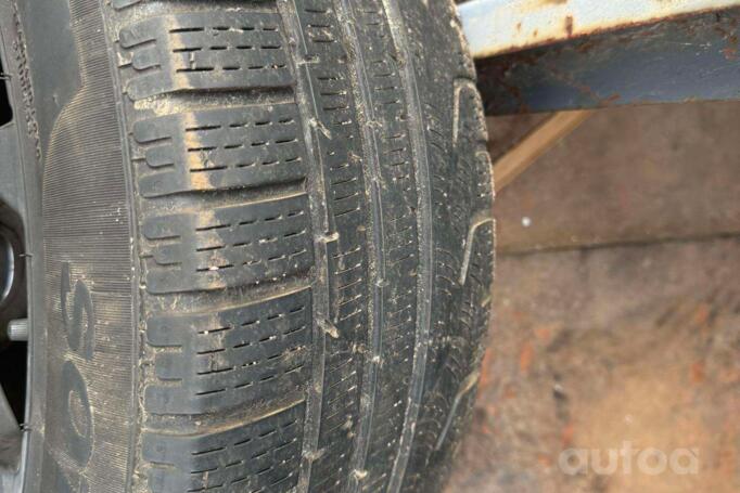 BMW, stop lekki