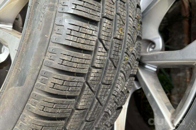 BMW, stop lekki