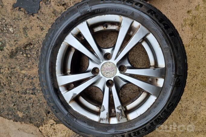 Drag racing, stop lekki