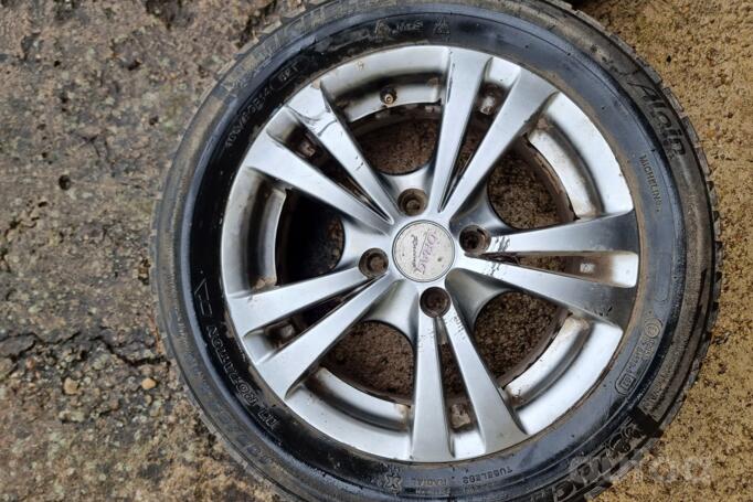 Drag racing, stop lekki