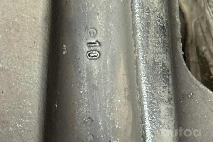 RH Topline, stop lekki