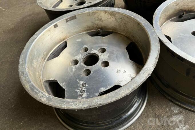 RH Topline, stop lekki