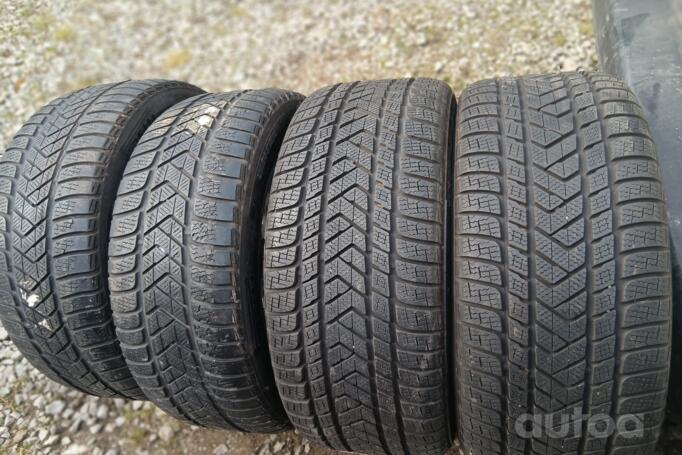 MASERATI, stop lekki