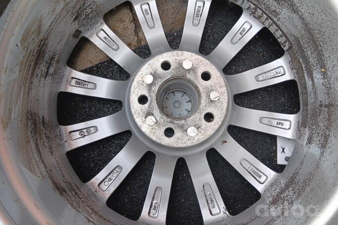 MASERATI, stop lekki