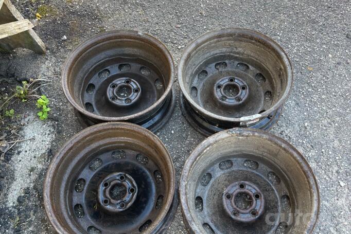 ınne, stal tłoczona