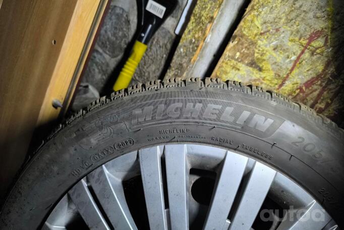 Michelin, stop lekki