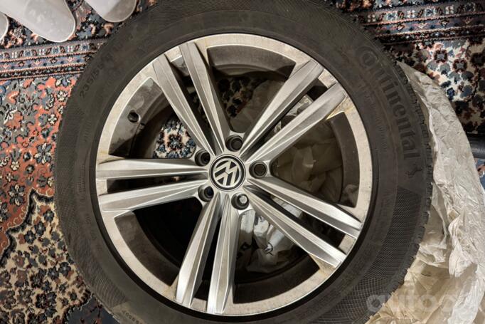 Volkswagen, stop lekki