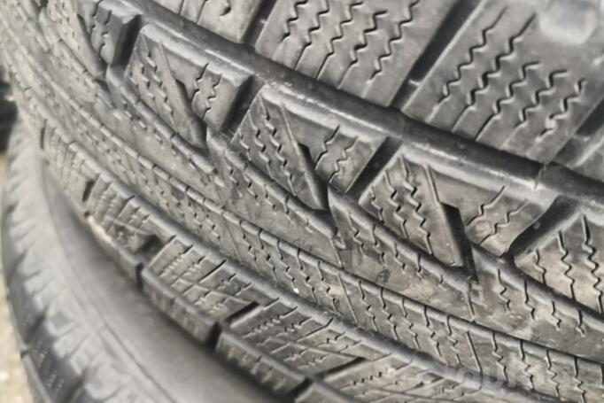 Opel, stal tłoczona