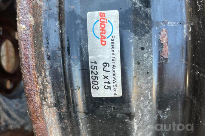 ınne, stal tłoczona