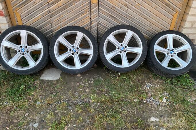 Style 128, stop lekki