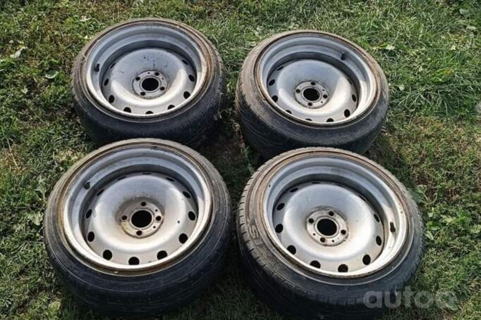 ınne, stal tłoczona