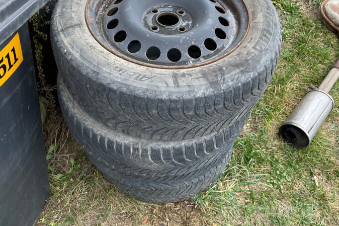 ınne, stal tłoczona