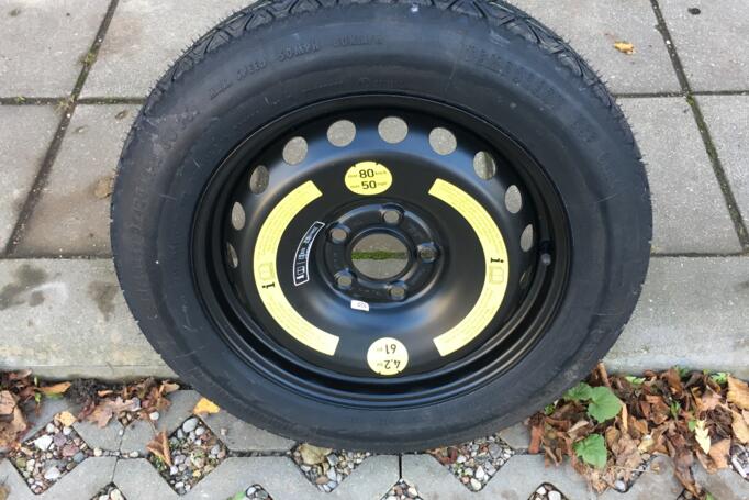 Mercedes-Benz, stal tłoczona