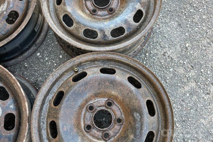 ınne, stal tłoczona