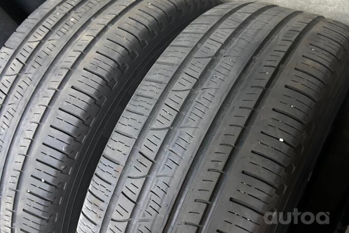 Mercedes, stop lekki