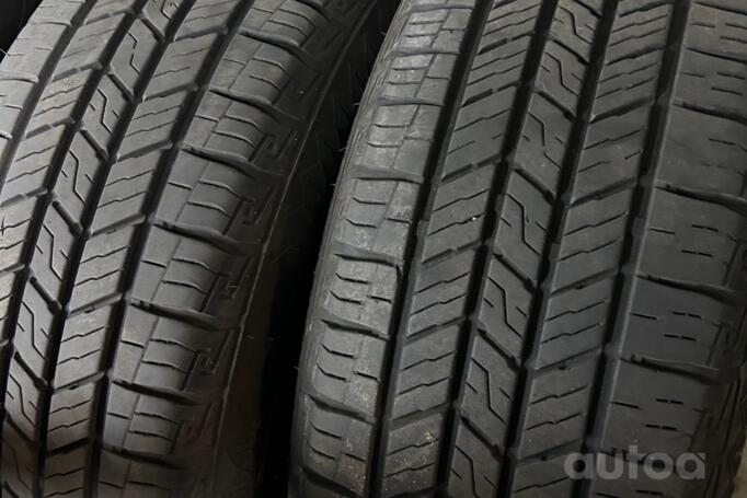 Mercedes, stop lekki