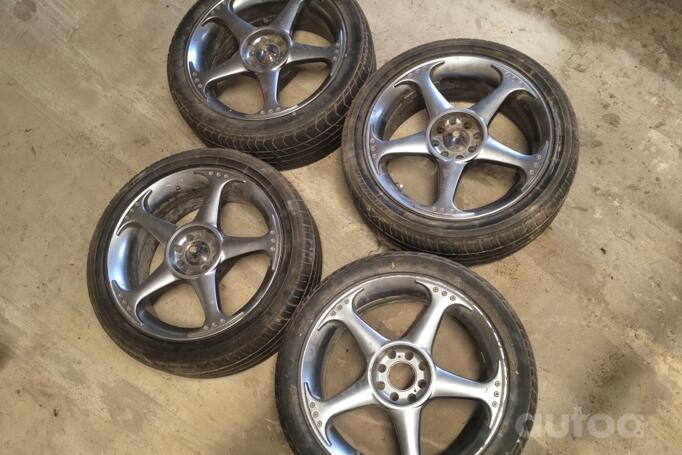 Kosei Japan, stop lekki