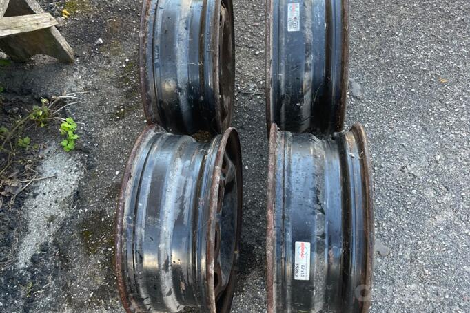 ınne, stal tłoczona