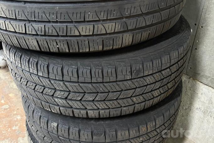 Mercedes, stop lekki