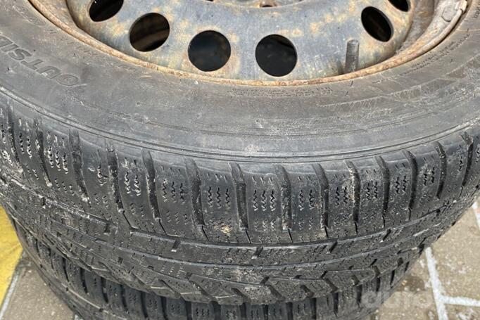 ınne, stal tłoczona