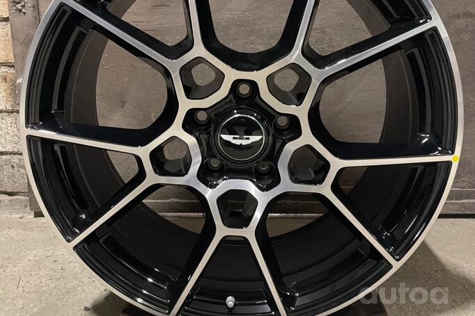 Aston Martin, stop lekki