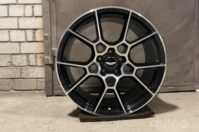 Aston Martin, stop lekki