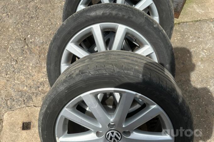 Wolksvagen, stop lekki