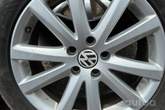 Wolksvagen, stop lekki