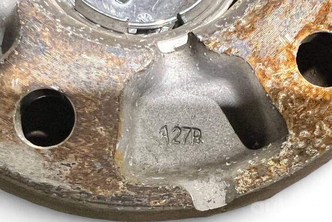 Chrysler, stop lekki