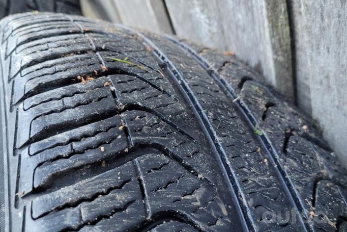 ABT Sportsline SP0, stop lekki