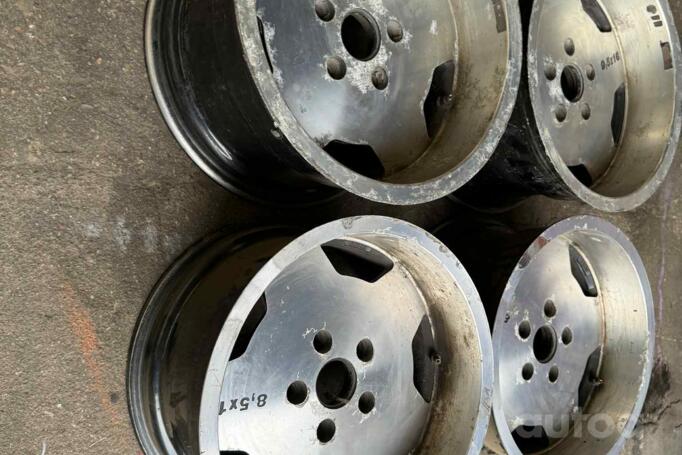 RH Topline, stop lekki