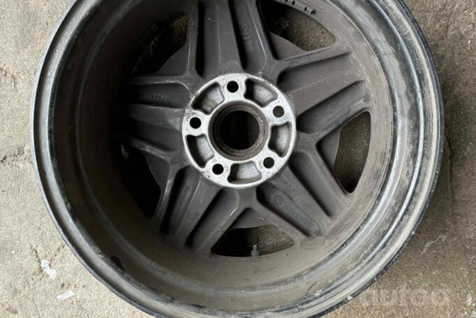 RH Topline, stop lekki