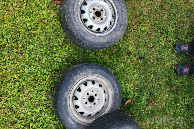 ınne, stal tłoczona