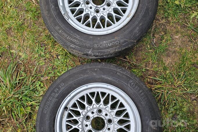 BMW Style 5  2vnt., stop lekki