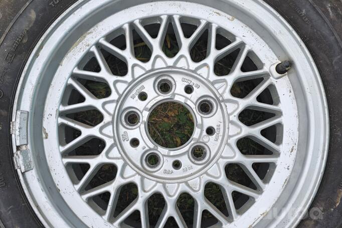 BMW Style 5  2vnt., stop lekki